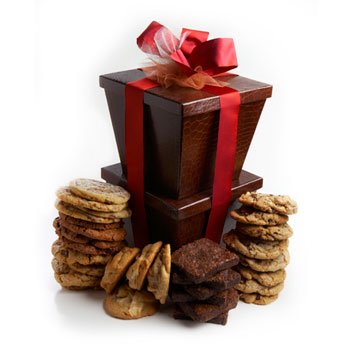 Deluxe Crocodile Package by HarvardSweetBoutique.com
