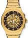 Swatch JAMES BOND 007 Oddjob Goldfinger Mens Watch YOG102G
