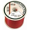 Pico 81221S 22 AWG Red Primary Wire 100' per Package