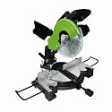 Scie A Onglets Laser - 1800W - 5000 T/Min - Lame 254Mm