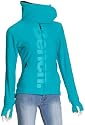 Bench Damen Fleece Jacke FINISH FIRST FLEECE
