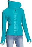 Bench Damen Fleece Jacke FINISH FIRST FLEECE - 