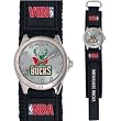 NBA Kids' BF-MIL Future Star Series Milwaukee Bucks Black Watch