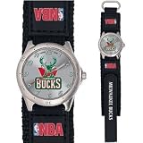 Milwaukee Bucks Future Star Series Watch (Black or Pink) - NBA Basketball