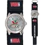 Milwaukee Bucks Future Star Series Watch (Black or Pink) - NBA Basketball