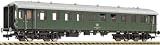 Fleischmann 567704 DB 2nd Class Express Coach IV