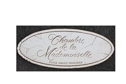 Chambre Mademoiselle