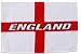 St Georges Flag 36 X 60