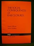 The social consequences of rail closures