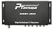 Brand New Performance Teknique Icbm-dgt Atsc to Ntsc Hdtv Digital Hd Tv Tuner Receiver + A/v Controller