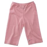 Slip On Pant in Petal by Baby Soy