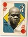 2005 Bowman Heritage Frank Thomas Red Back