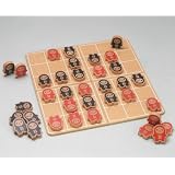 ドミノリバースゲーム