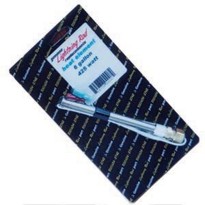 RV Motorhome Water Heater Unit Device Lightning Rod 6 gallon heat element On Sale