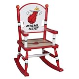 Guidecraft NBA Heat Rocker