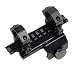 UTG Mini 14 Weaver Style Mount With 1 Inch Rings