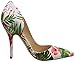 Dolce By Mojo Moxy Women's Tracy D'orsay Pump