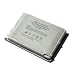 Super-Capacity Li-ion Battery For Apple PowerBook G4 12" series replace 661-2787 661-3233 A1022 A1060 A1079 M8984 M8984G M8984G/A M9324 M9324G M9324G/A M9324J/A M9572G/A M9572J/A series Ac Laptop Notebook Main Battery [4400mAh 6 Cells]