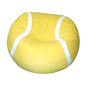Big Ball Bean Bag