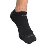 (ナイキ)NIKE 3足パック DRI-FIT HLF-CSH NO SHW - XL 【並行輸入品】 SX4214