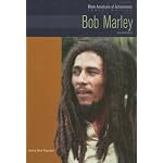Bob Marley: Musician (Black Americans of Achievement) book cover