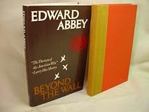 Beyond the Wall: Essays from the Outside