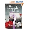 One Lavender Ribbon