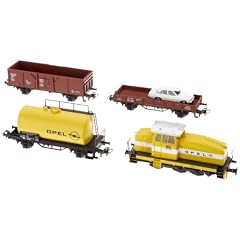 M�rklin 26565 - Zugpackung Opel