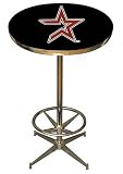 Houston Astros Pub Table