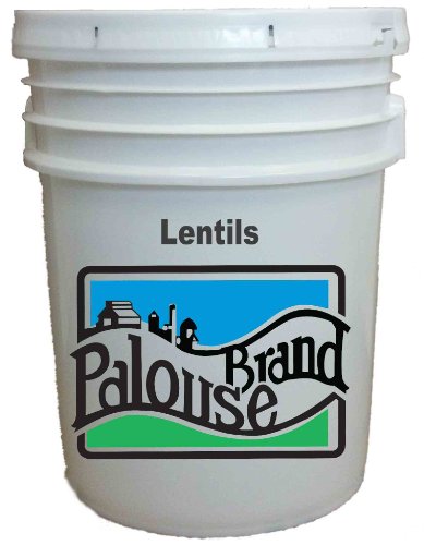 Palouse Brand 35 LB Bucket