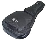 NEW CLEARWATER TPG2E ELECTRIC GUITAR GIG BAG FOR LES PAUL, STRAT TELE ETC.