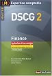 Finance - Applications et Cas Corrig�s DSCG 2 2008/2009 (Ancienne Edition)