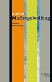 41Fd5A3Ty L. SL160  Massregelvollzug