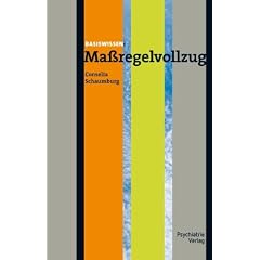 Massregelvollzug