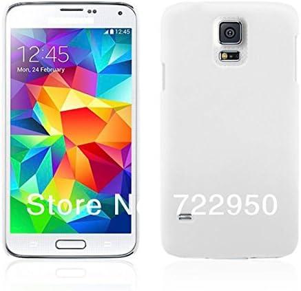 Olad - Samsung Galaxy S5 Plastic Matte Case. This Amazing Matte Case Is the New 2014 Ultra Thin Slim Frosted Pc Shell for the Samsung Galaxy S5. Its Shockproof, Drop Proof, Durable, Non-slim, Dirt Resistant Plastic Case. This Is a Stylish Solid Colour Ultra Thin Plastic Matte Case for Samsung Galaxy S5 Phone. It Has an Amazing Light Weight, 100% Brand New Back Cover Case, Made of High Quality and Durable Plastic Raw Materials. Fits Your Phone so Well, That It Becomes One with Your Phone. Never Hides the Beauty of Your Phone. You Can Charge Your Phone and Change Handphone with This Case in Place. Direct Access to All Buttons and Can Take Photos Without Removing Your Phone From the Case.