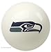 NFL Seattle Seahawks Billiard Cue Ball