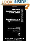 Culture, Modernity and Revolution: Essays in Honour of Zygmunt Bauman