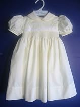 Smocking Dress - Set