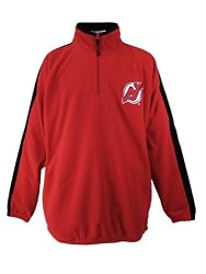 New Jersey Devils Polar Fleece