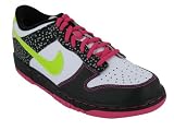 Nike Kids NIKE DUNK LOW (GS) SKATE SHOES