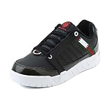 K-SWISS（ケースイス） TALBERT SL（タルベルト SL） 1897024 ブラック/フォレスト/カイエン
