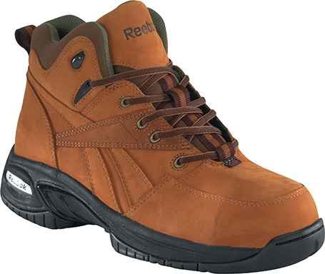 Reebok Mens High Performance Safety Mesh Boot