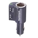 Tomtom Chargeur multi prise Haute Vit...