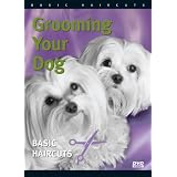 Grooming Your Dog BASIC HAIRCUTS