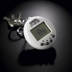 Virtual Pet - 49 Pets In One