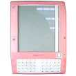 Kroo Silicone Skin Case for Amazon Kindle (Pink)