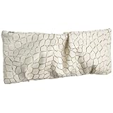 Jalda Belly Croc-Embossed Kona Clutch with Chain