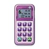 Leapfrog - 81209 - Jeu Electronique - Mon T�l�phone - Parle et Compte - Rose