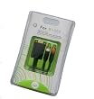 6 FT (1.8 m) Premium VGA Cable w/ Digital Optical Audio Port for Microsoft Xbox 360