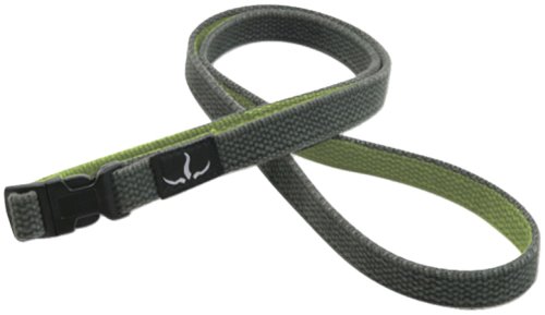 prAna Chalkbag Cotton Belt
